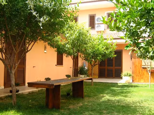 Bed & Breakfast Aurora – Case Vacanze – B&B a Noto