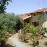 Bed & Breakfast B&B Villa Calagioli