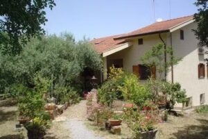 Bed & Breakfast B&B Villa Calagioli