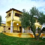 Bed & Breakfast Bacco e Morfeo