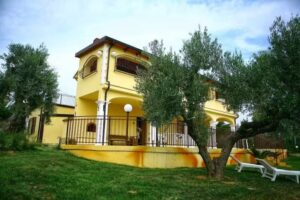 Bed & Breakfast Bacco e Morfeo
