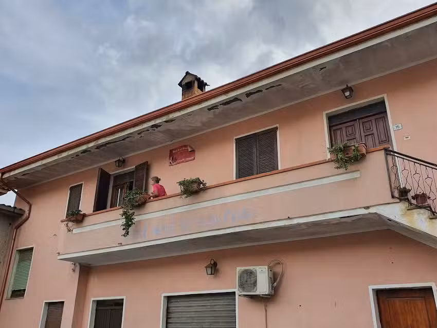 Bed & Breakfast Balloi Cecilia