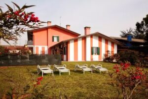 Bed & Breakfast BB Zio Stefy