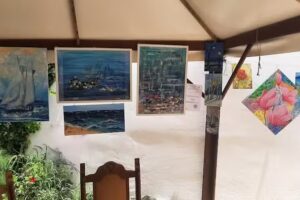 Bed & Breakfast Bbpacheco