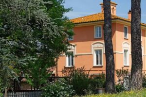 Bed & Breakfast Bel Giorgio