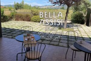 Bed & Breakfast BELLA ASSISI