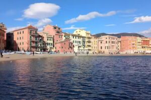 Bed & Breakfast Bella Vita Moneglia