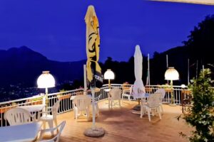 Bed & Breakfast Bellagio