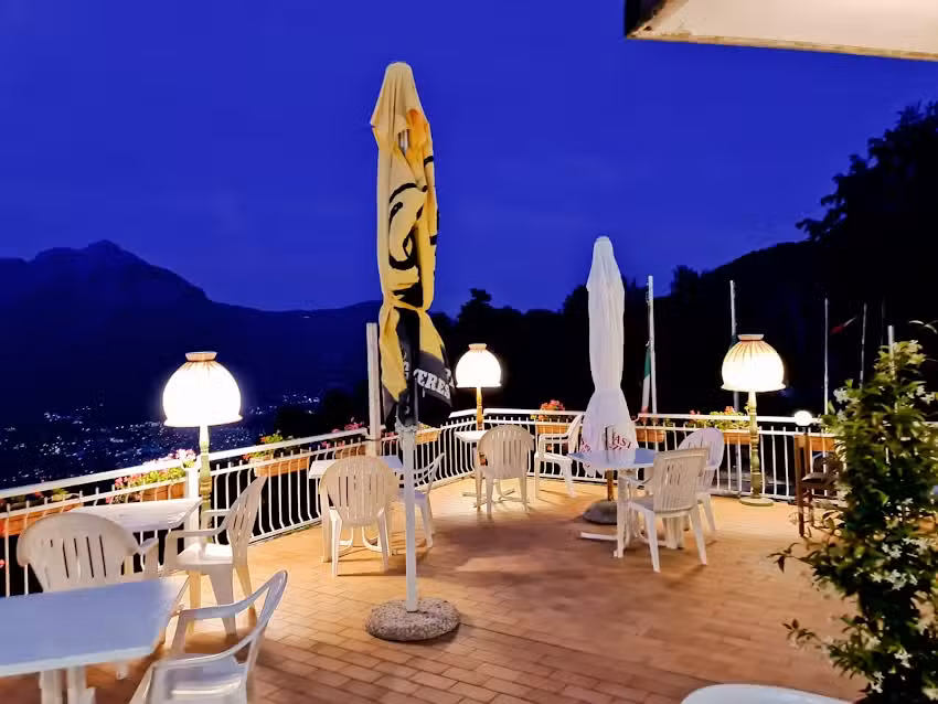 Bed & Breakfast Bellagio