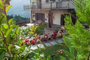 Bed &Breakfast Bellavista