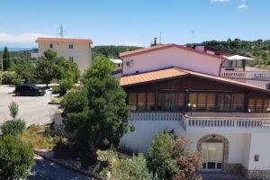 Bed&Breakfast “Belvedere”