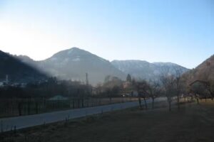 Bed&Breakfast Bhakti Marga