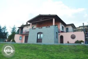 Bed & Breakfast Bike