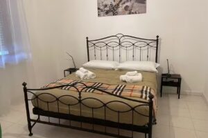 Bed Breakfast Binario38