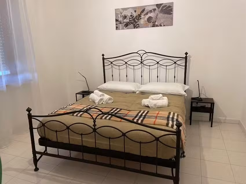 Bed Breakfast Binario38