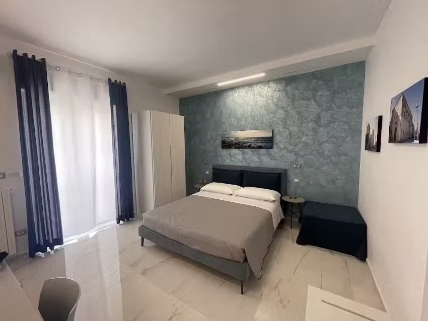Bed & Breakfast Bisceglie