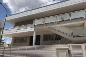 Bed & Breakfast Bitetto – Break House