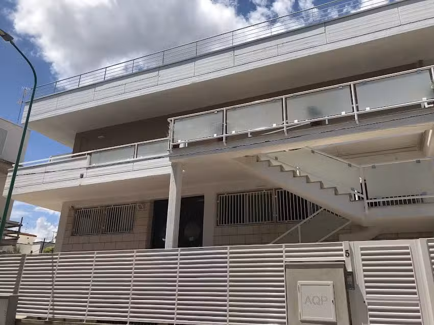 Bed & Breakfast Bitetto – Break House