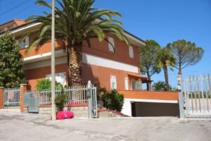 Bed & Breakfast Bompadre