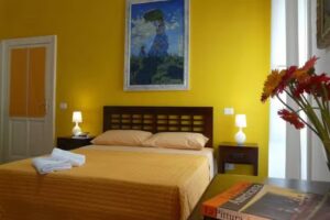 Bed & Breakfast Bonaventura – Salerno – CIN:IT065116C1ZC2LYOHP
