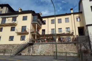 Bed & Breakfast Borgo Garibaldi