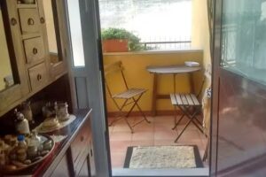 Bed & Breakfast Bramasole