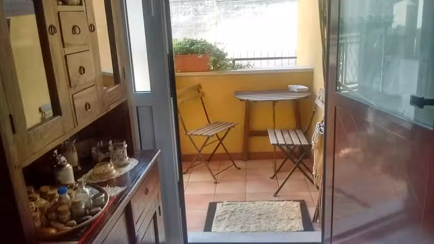 Bed & Breakfast Bramasole