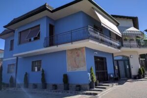 Bed & Breakfast Brenna