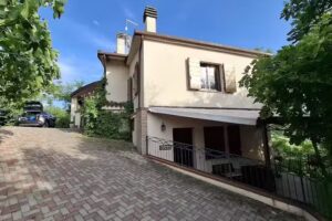 Bed & Breakfast Ca’Biocco