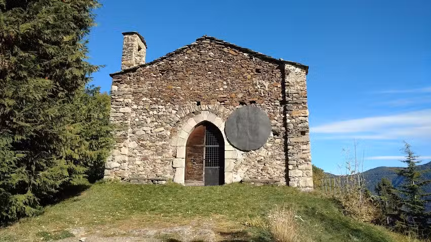 Bed&Breakfast Ca’ Branchi