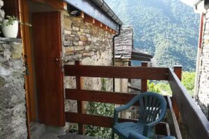 Bed & Breakfast CA’ DEL PITUR di Cicogna
