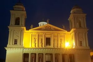 Bed&Breakfast Cà del Vescovo