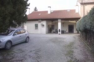 Bed & Breakfast Ca’ Delfina