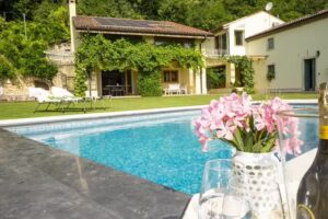 Bed & Breakfast Ca’ Dell’Ortolan