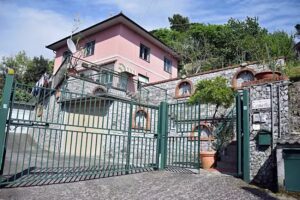 Bed & Breakfast Ca’ du Ale di Sestri Levante