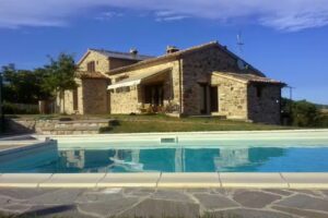 Bed & Breakfast Ca’ Giorgetto Frontino