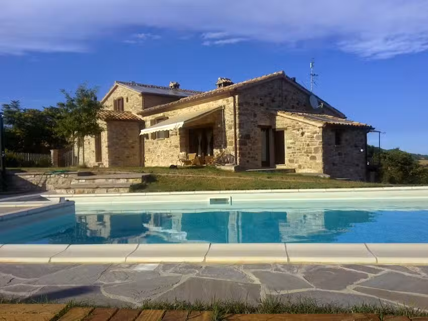 Bed & Breakfast Ca’ Giorgetto Frontino