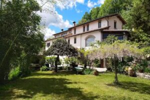 Bed & Breakfast Cà Il Governatore Urbino