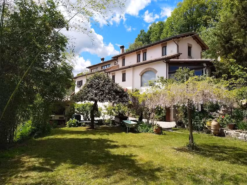 Bed & Breakfast Cà Il Governatore Urbino