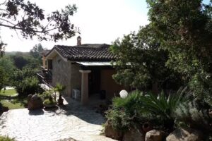 Bed & Breakfast Calamarina di Mura Luisella