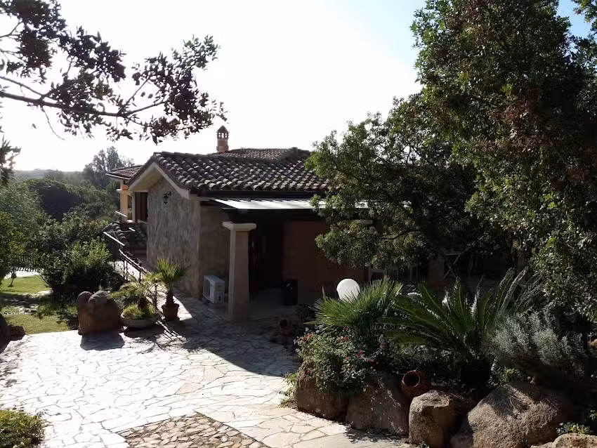 Bed & Breakfast Calamarina di Mura Luisella