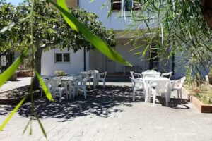 Bed & Breakfast “Camera a Sud”