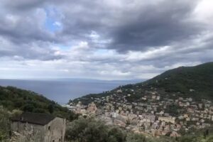 Bed & Breakfast Campagna Casagrande