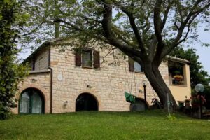 Bed & Breakfast Campo del Mare