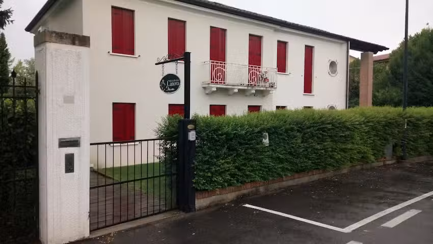 Bed & Breakfast Canova