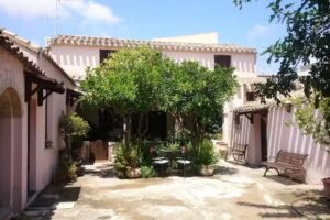 Bed & Breakfast Casa Anedda di Elena Anedda