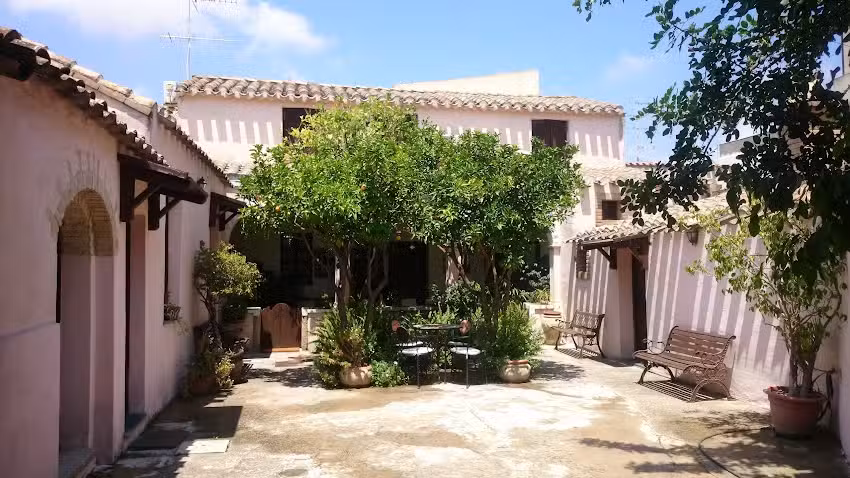 Bed & Breakfast Casa Anedda di Elena Anedda