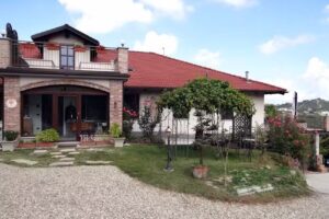 Bed & Breakfast Casa Antonella