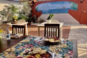 Bed & Breakfast Casa Bea Tortolì Sardinia