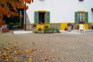 Bed & Breakfast Casa Bolla